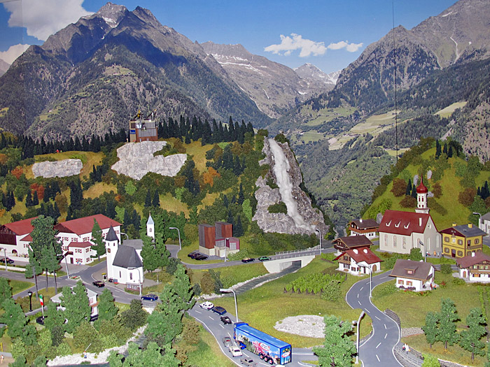 Südtirol 2012/2