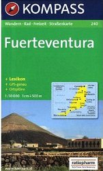 Reise Know How Reiseführer Fuerteventura