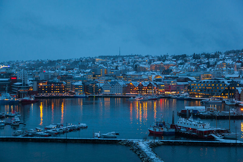 Norwegen 2015