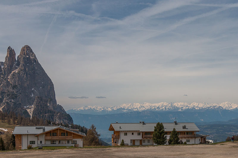 Südtirol 2015
