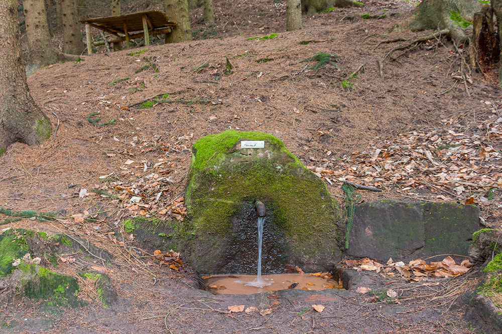 Am Kornacker Brunnen
