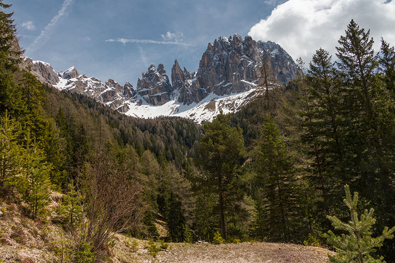 Südtirol 2016