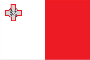 Flagge Malta