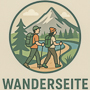 Logo-Wanderseite