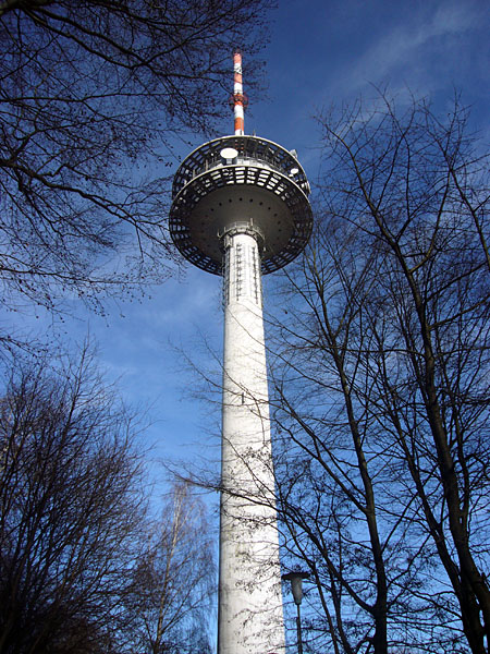 Am Fernsehturm