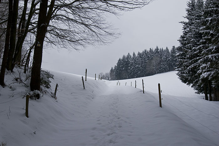 Es zieht sich noch etwas ...