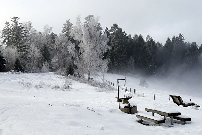 Hm, sollen wir etwas grillen? ;-)