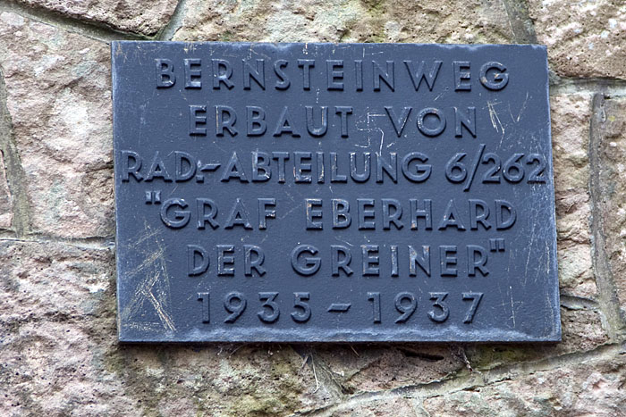 RAD = Reichsarbeitsdienst