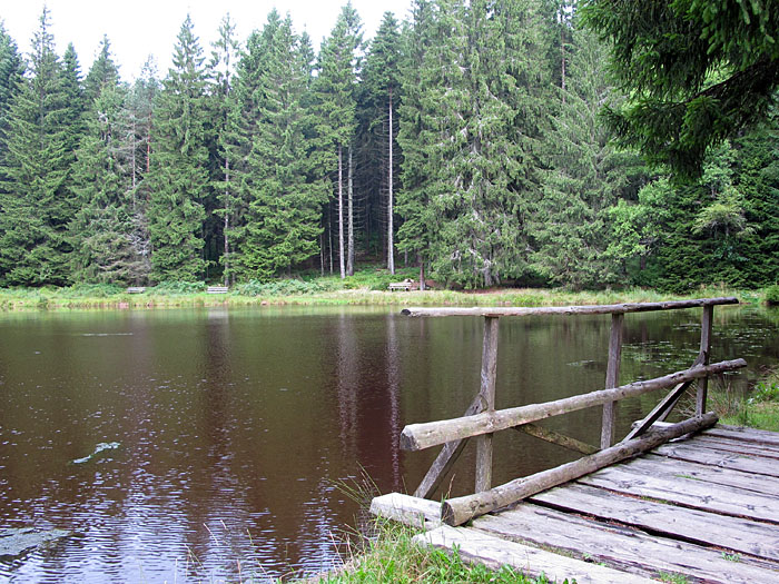 Am Sandsee