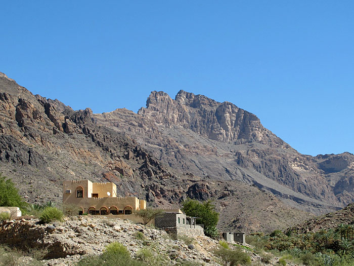 ... in der Einsamkeit