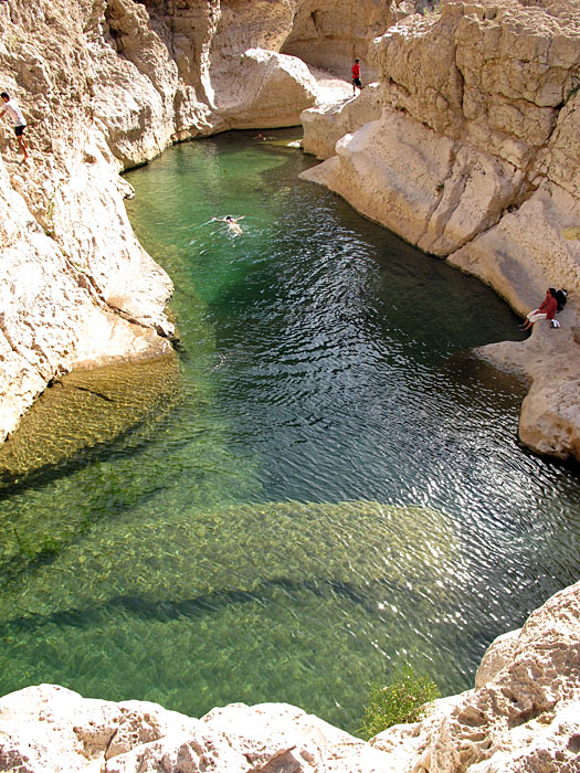 Ist das nicht mehr als geil?