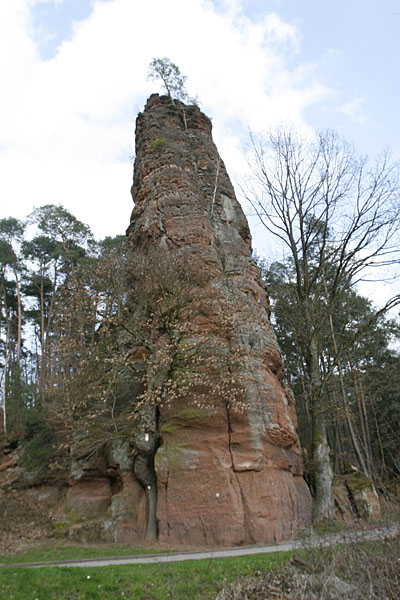 Braut und Bräutigam, zumindest eine der beiden "Personen"