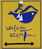 Logo der Wasgau-Seen-Tour