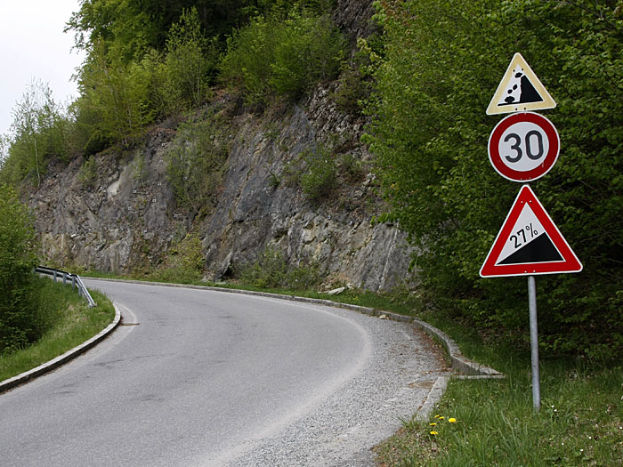 Herausforderung für die nächste Radtour ;-)