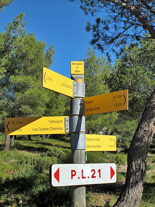 Wohin geht es jetzt?