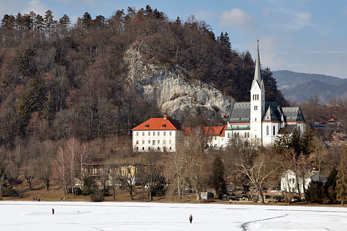 Endlich mal etwas Sonne