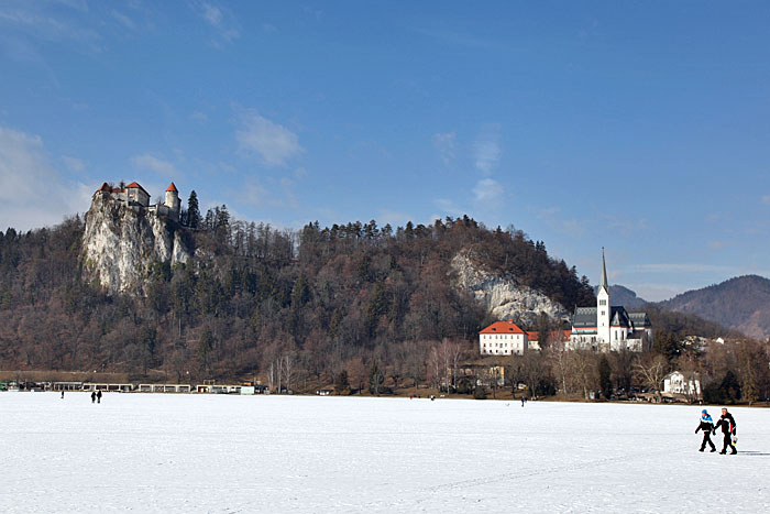 ... doch gleich ganz anders aus