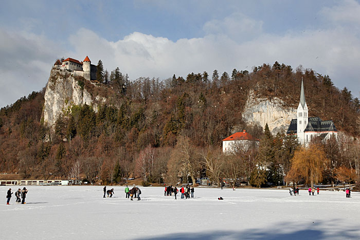 Heute kommt endlich mal die Sonne raus