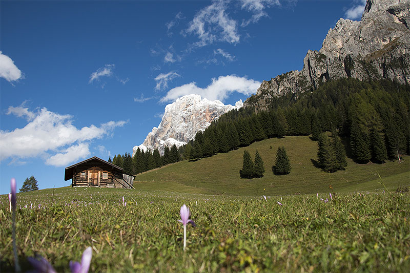 Hier kann man es aushalten