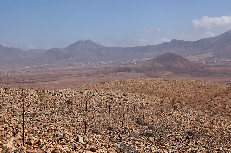 ... auf der falschen Seite wird es sonst ziemlich unwegsam