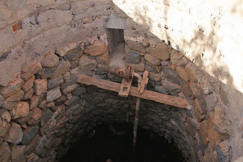 ... da schauen wir mal rein