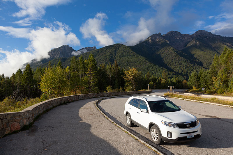 Momentan lacht es noch ;-)