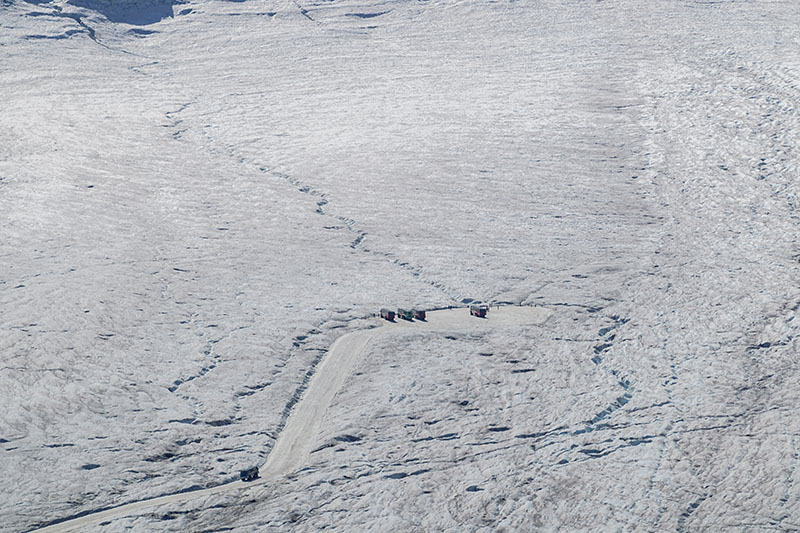 ... das mit Allrad-Bussen befahren werden kann