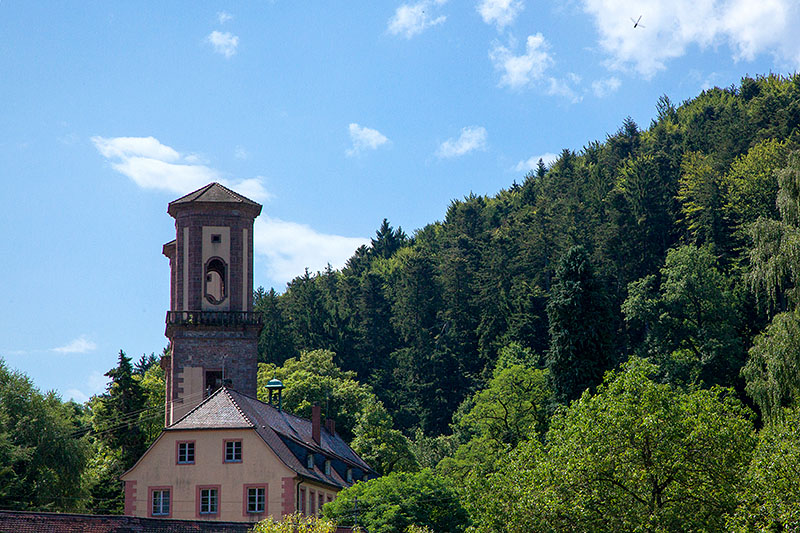 Kloster Frauenalb