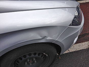 Teneriffa 2014: Mietwagen Seat Leon