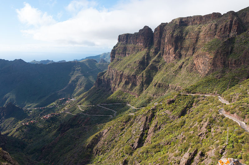 Teneriffa 2014