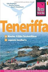 Reise Know How Reiseführer Teneriffa