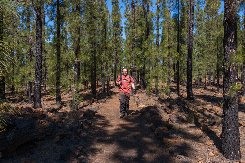 ... und schöne Wege