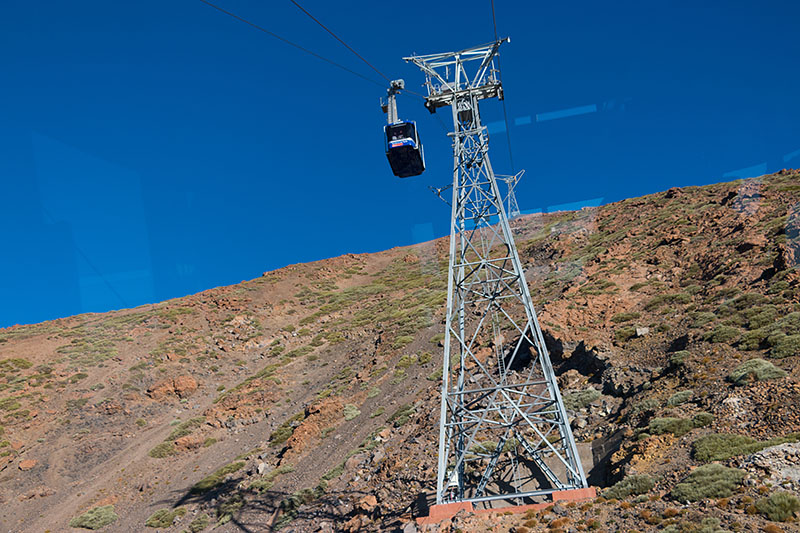 Achtung Gegenverkehr ;-)