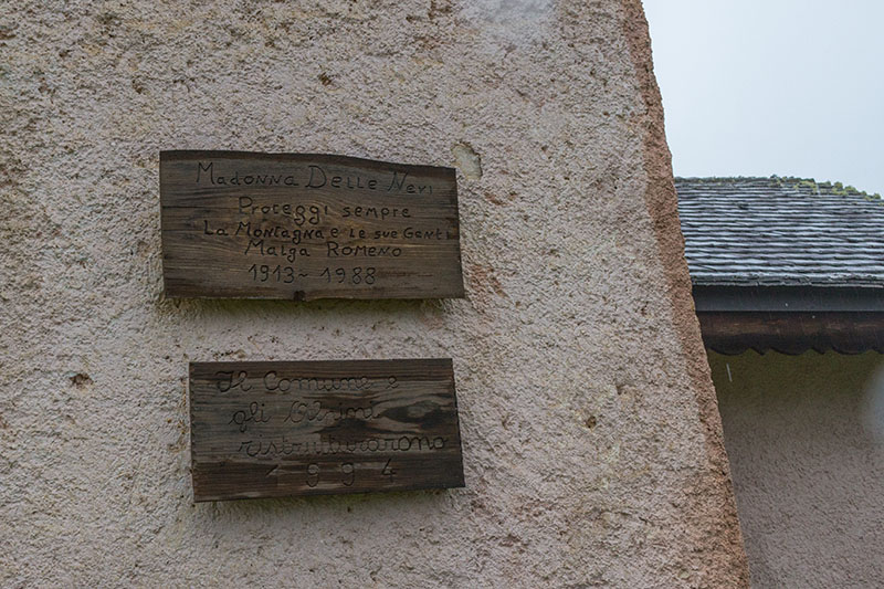 Infos zum Baudatum und Renovierung