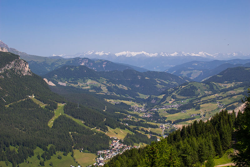 Das Gadertal