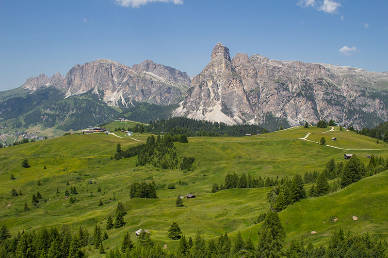 Nochmal der Wilde Kaiser