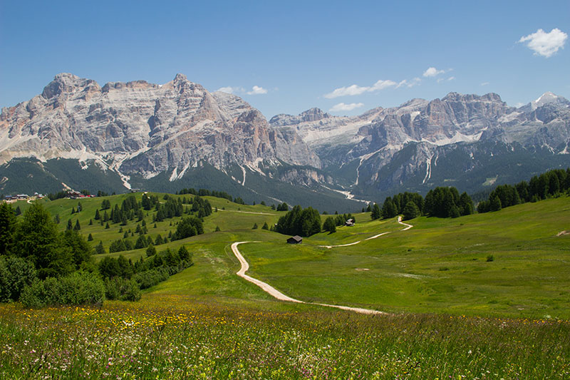 ... zieht sich doch etwas