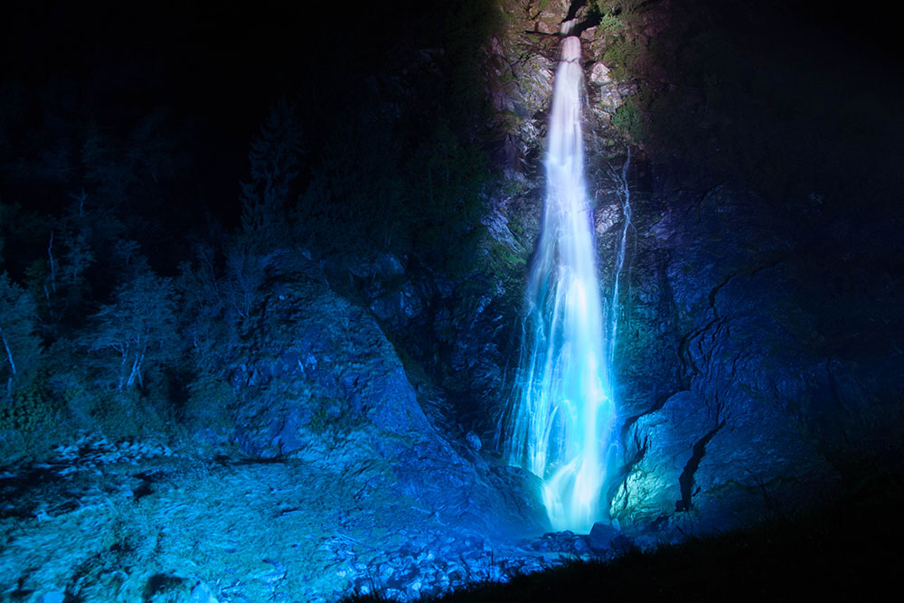 ... und musikalischen Spektakels