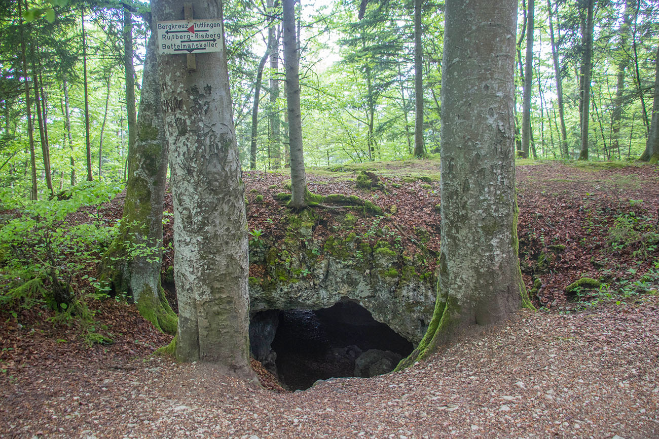 Der Bettelmannskeller 