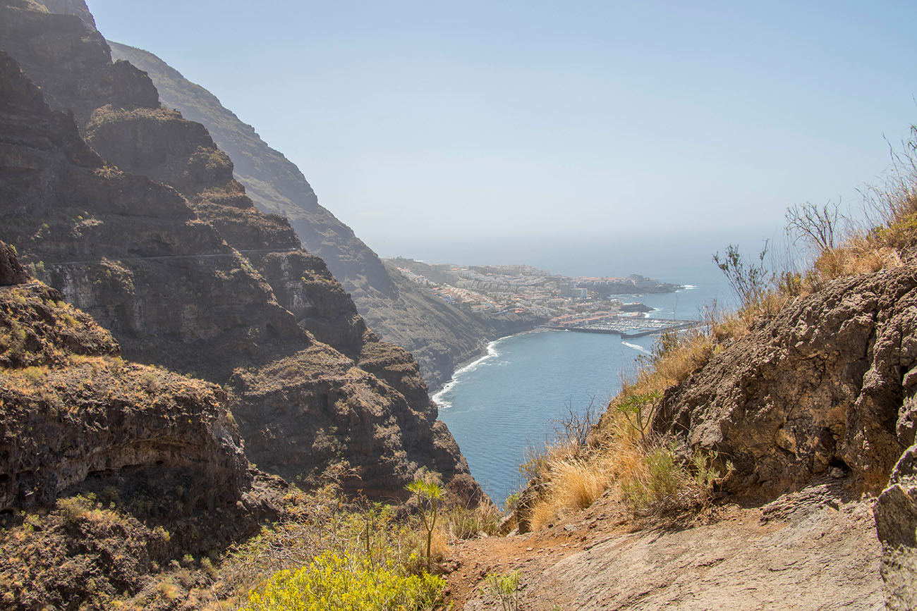 ... sind wir dem Meer schon näher 