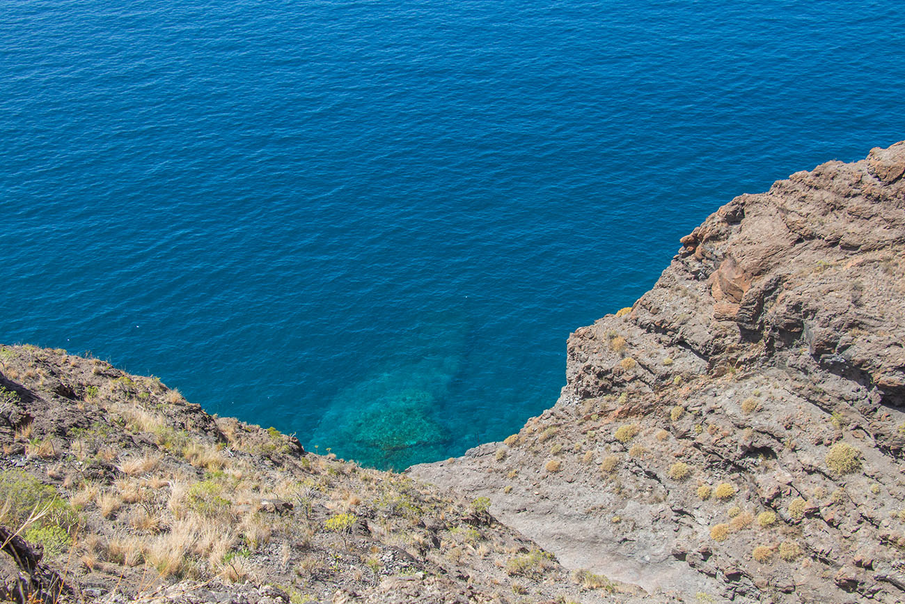 ... sind wir dem Wasser schon sehr nahe