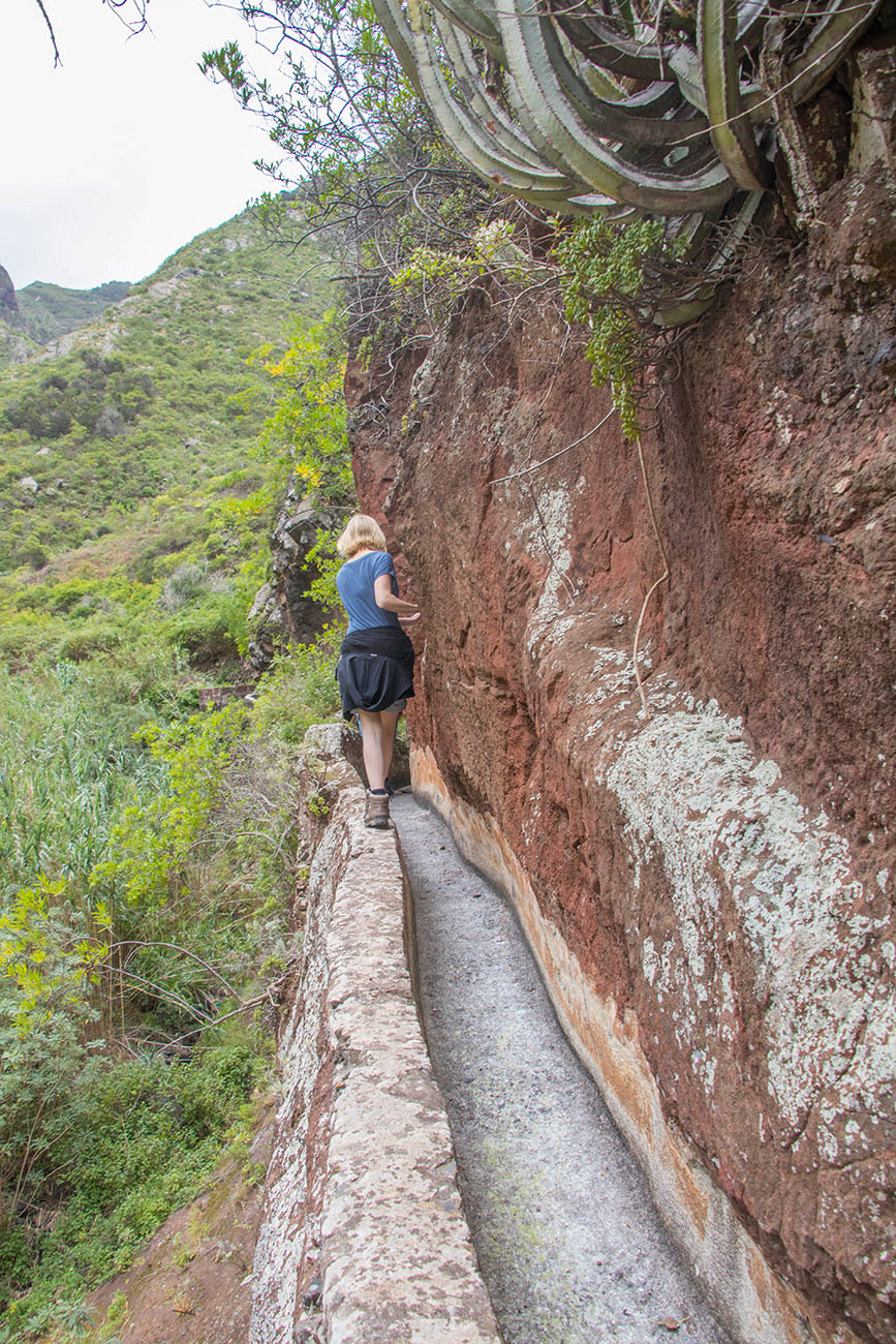 Jetzt wird es richtig eng ... 