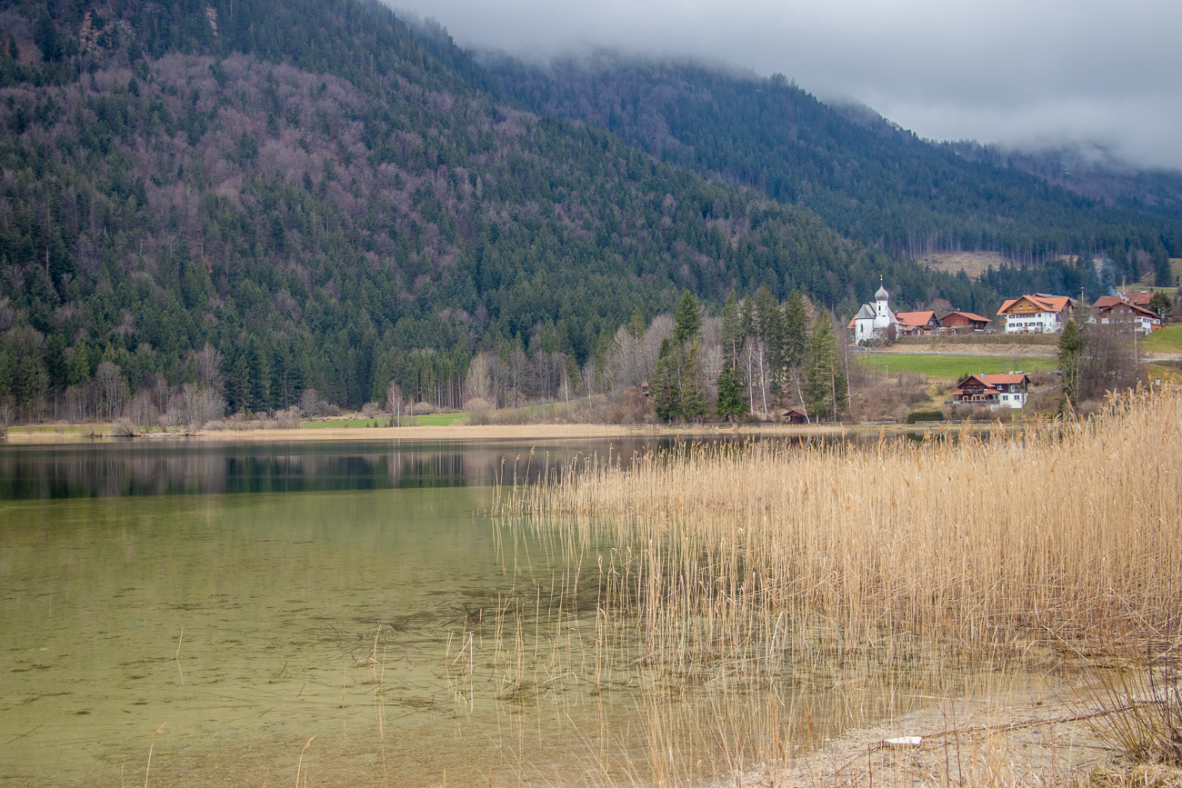 ... schaffen wir es ... 