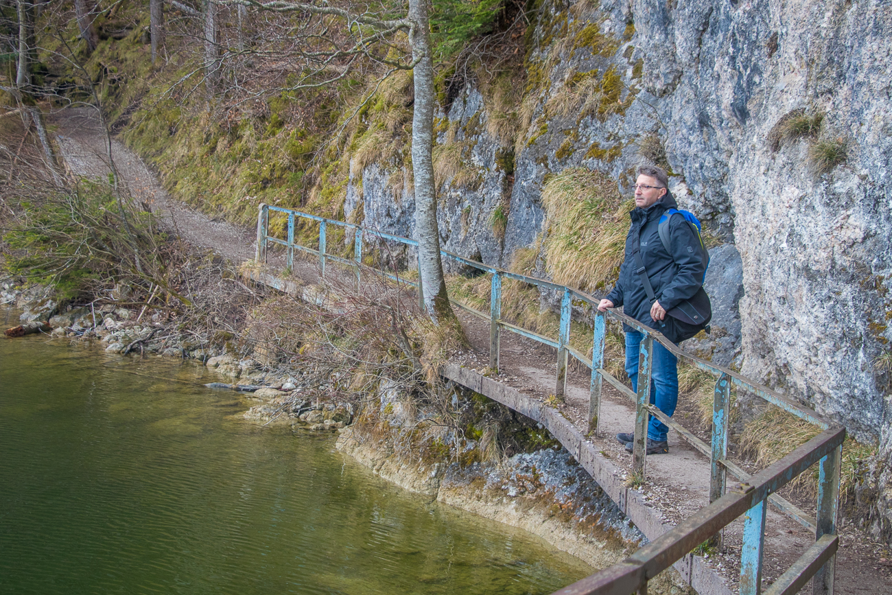 ... schön, dass es heute geht ... 