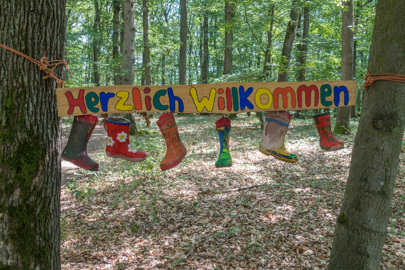 Ist denn schon Nikolaus-Tag?