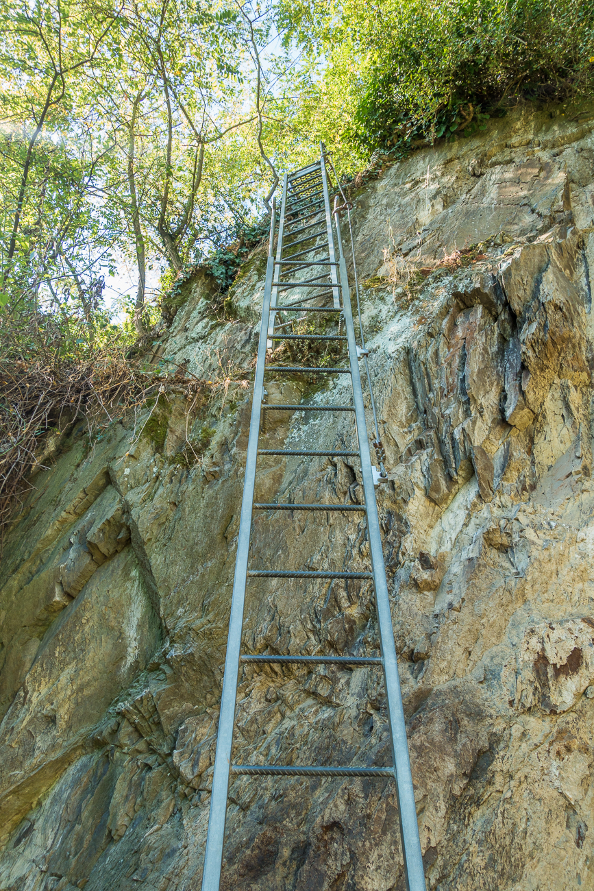Es wird weiter geleitert