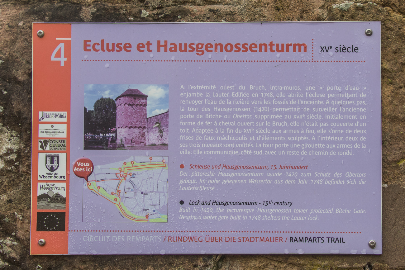 Da sind uns die Zwerge sympathischer ;-)