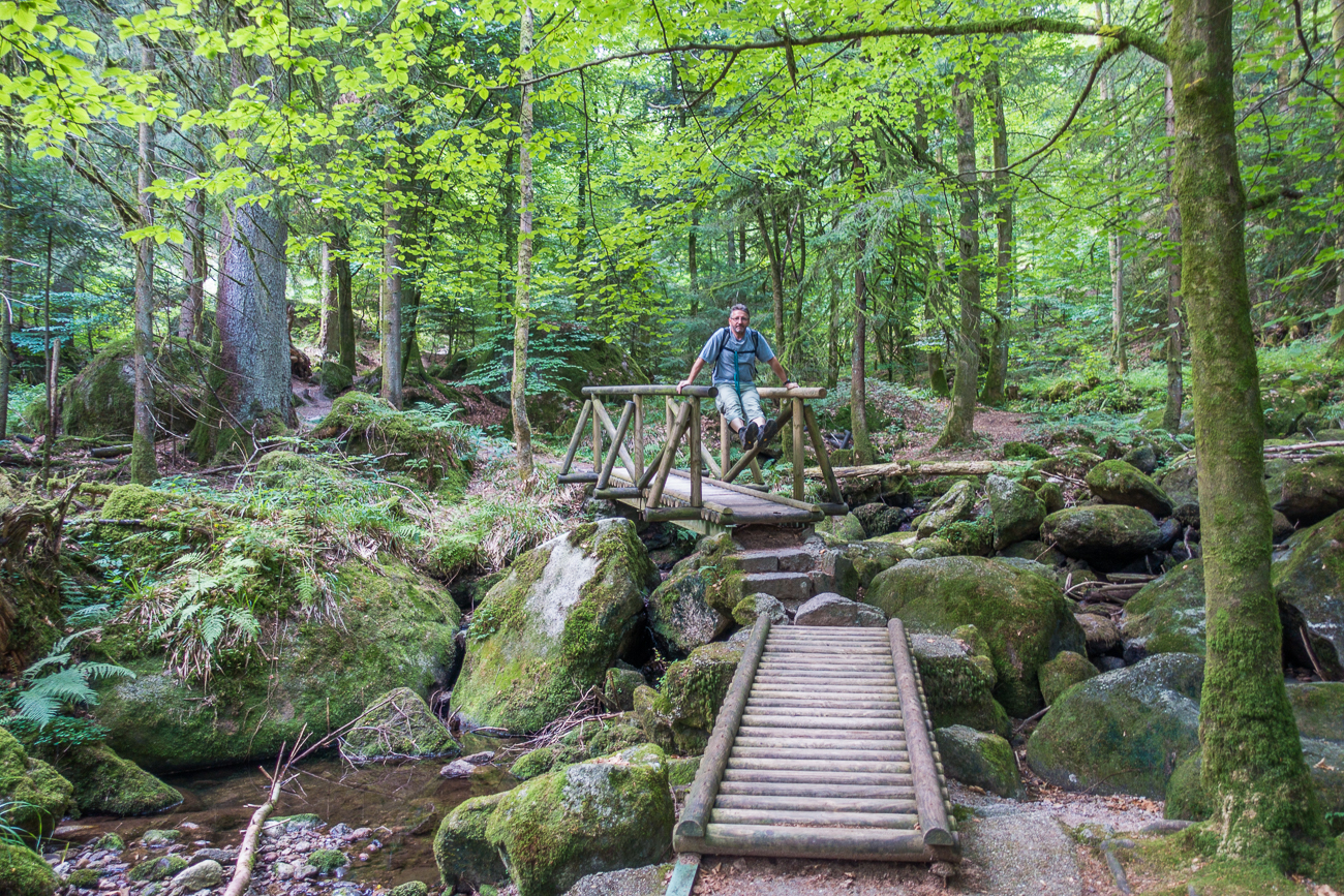 Und ich bin natürlich auch dabei ;-)