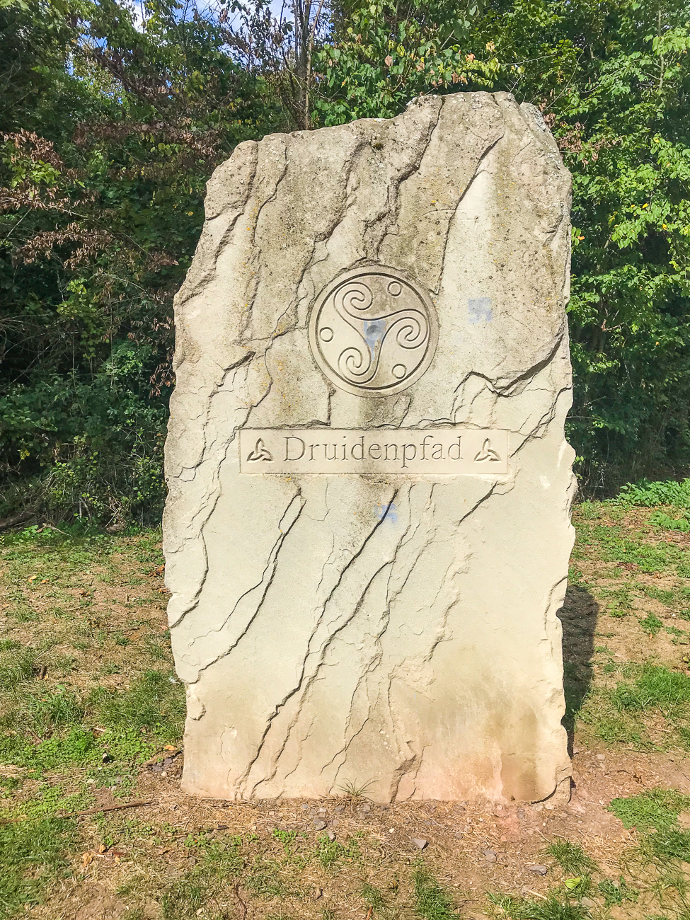 Auf den Spuren der Kelten