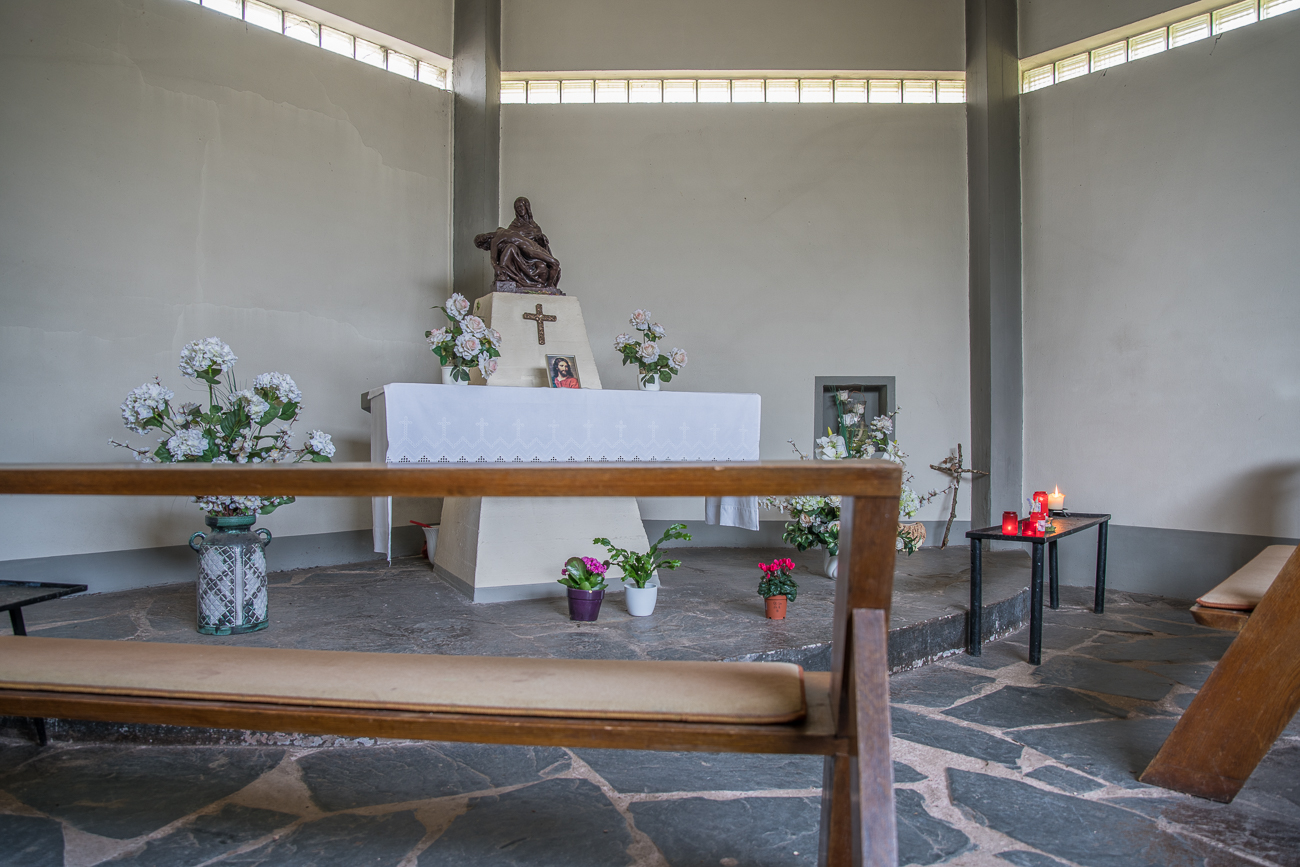 ... die in Marokko in Kriegsgefangesnschaft waren